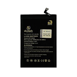 Bateria Xiaomi Redmi 12 - 12C