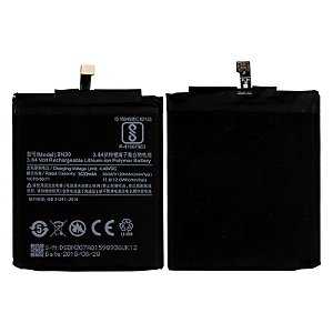 Bateria Xiaomi Redmi 4A - 4 Prime (Bn30)
