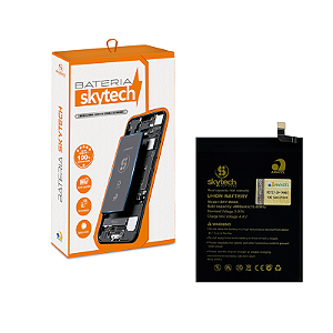 Bateria Xiaomi Redmi 7 - Note 8 2019 - Note 8 2021 - Note 8T (Bn46)