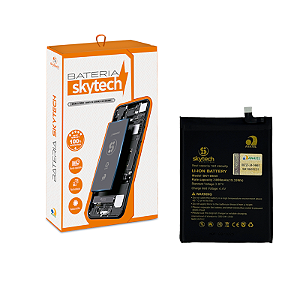 Bateria Xiaomi Redmi Note 10 - Note 10S (Bn59)