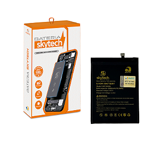 Bateria Xiaomi Redmi Note 10 5G - Poco M3 Pro 5G (Bn5A)