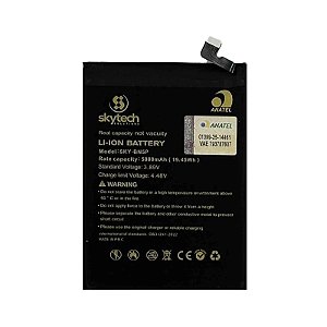 Bateria Xiaomi Redmi Note 13