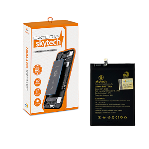 Bateria Xiaomi Redmi Note 9 - Redmi 9 (Bn54)