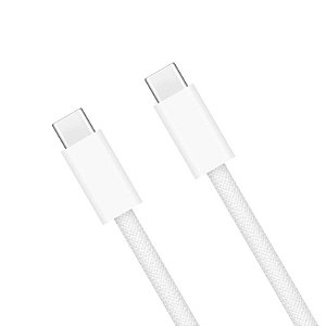 Cabo Apple Tipo C + Tipo C
