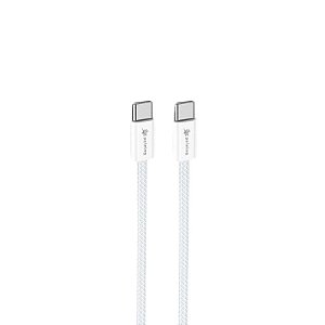 Cabo Reforcado Com Metal 60W 1M Peining