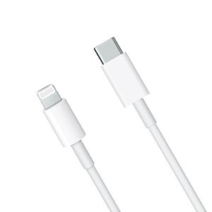 Cabo Tipo C + Lightning