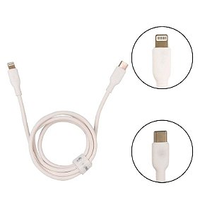 Cabo Type C + Ios Skytech