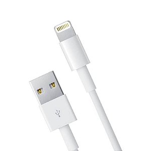 Cabo Usb + Lightning