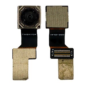 Camera Traseira Lg K22 Plus