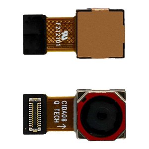 Camera Traseira Motorola Moto E20