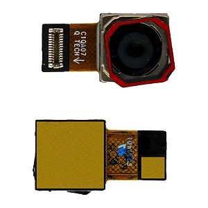 Camera Traseira Motorola Moto G31