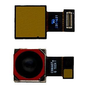 Camera Traseira Motorola Moto G9 Plus