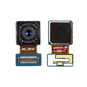 Camera Traseira Samsung Galaxy A02