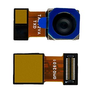Camera Traseira Samsung Galaxy A03S