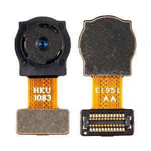 Camera Traseira Samsung Galaxy A10S