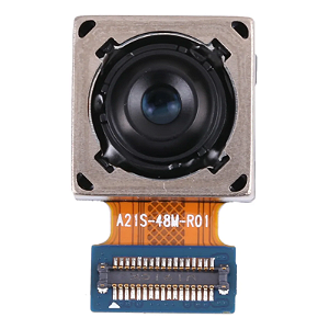 Camera Traseira Samsung Galaxy A12 N°1