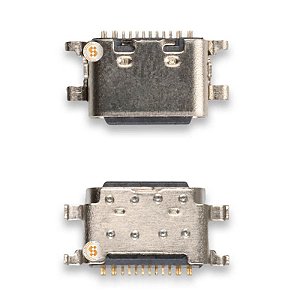 Conector De Carga Tablet Multilaser M10