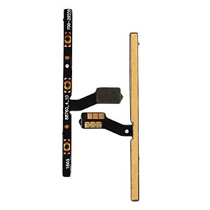 Flex Power E Volume Motorola One Vision