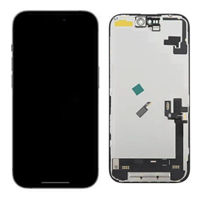 Frontal Apple Iphone 16