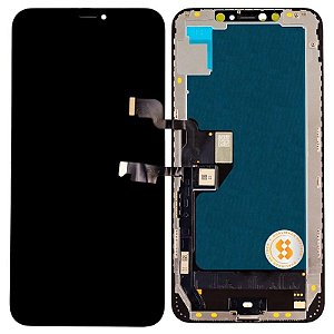 Frontal Apple Iphone Xs Max