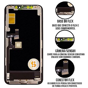 Frontal Iphone 11 Pro