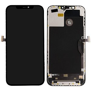 Frontal Iphone 12 Pro Max