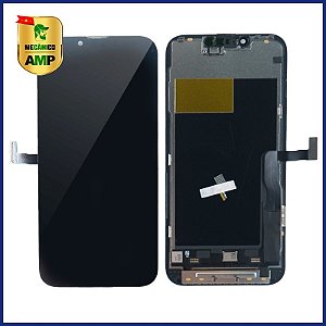 Frontal Iphone 13 Pro