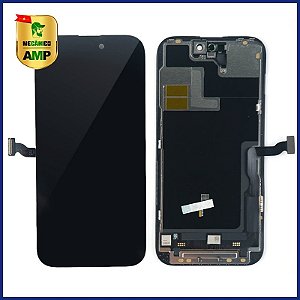 Frontal Iphone 14 Pro