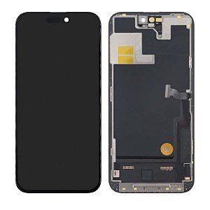 Frontal Iphone 14 Pro Max