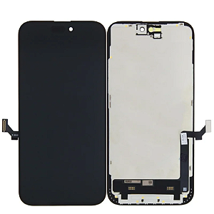 Frontal Iphone 15 Plus