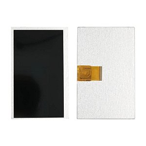 Lcd Multilaser M7S Dual Core 50 Vias