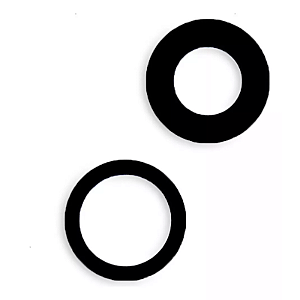 Lente Da Camera Iphone 11