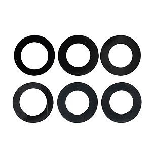 Lente Da Camera Iphone 12 Pro