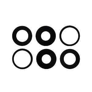 Lente Da Camera Iphone 13 Pro