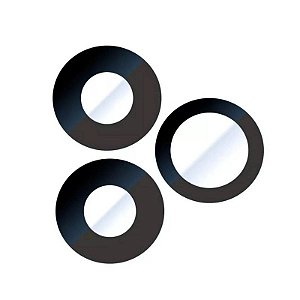 Lente Da Camera Iphone 13 Pro Max