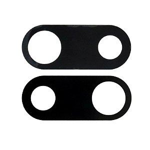 Lente Da Camera Iphone 7 Plus - 8 Plus