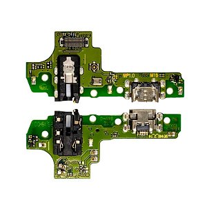 Placa Sub Samsung Galaxy A10S