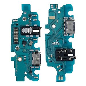 Placa Sub Samsung Galaxy A14 5G