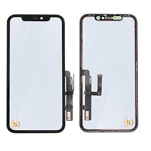 Touch Screen Iphone 11