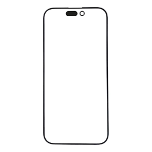 Vidro Apple Iphone 15 Pro