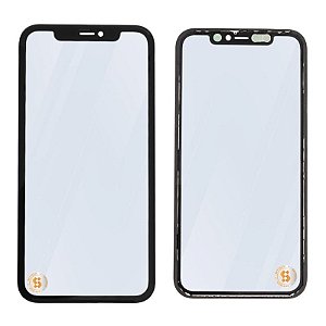 Vidro Iphone 11 E
