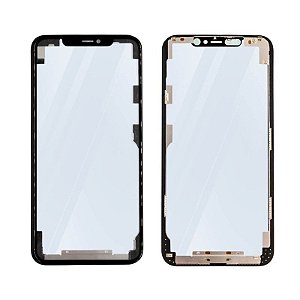 Vidro Iphone 11 Pro Max E