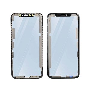 Vidro Iphone X - Xs