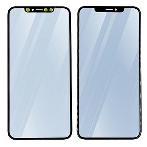 Vidro Iphone Xs Max - 11 Pro Max