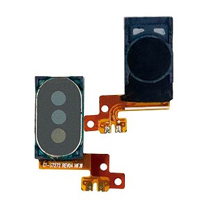 Alto Falante Samsung Galaxy S2 Duos Tv