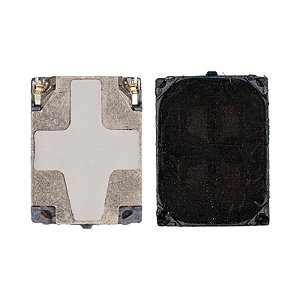 Alto Falante Lg K10 2017 - K7 - K8 - K10 2016 - X Power - X400 - K20 Plus