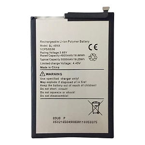 Bateria Infinix Smart 8