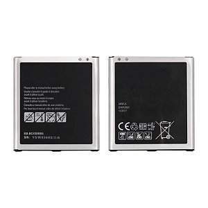Bateria Samsung Galaxy Grand Prime Duos - Grand Prime G530 - J5 - J2 Prime - J2 Pro - J2 Core - J3 2016