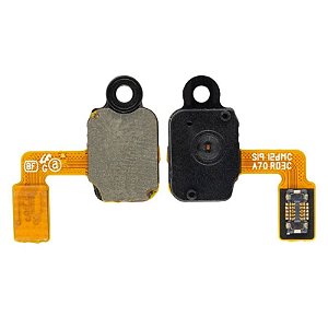 Flex Sensor Biometria Samsung Galaxy A70