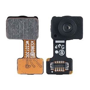 Sensor Biometria Samsung Galaxy A54